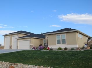 9876 Thoroughbred Dr, Middleton, ID 83644
