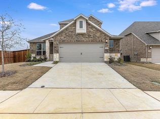 2201 Millwall Dr, McKinney, TX 75071