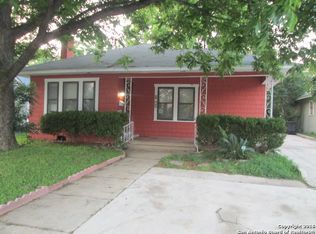 1625 W Woodlawn Ave, San Antonio, TX 78201