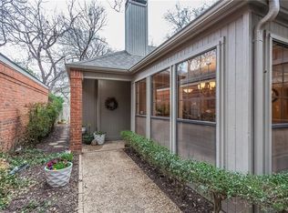 6714 Northcreek Ln, Dallas, TX 75240