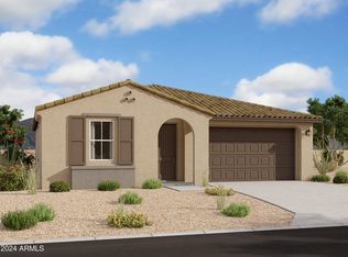 4525 S Venus Dr, Mesa, AZ 85212