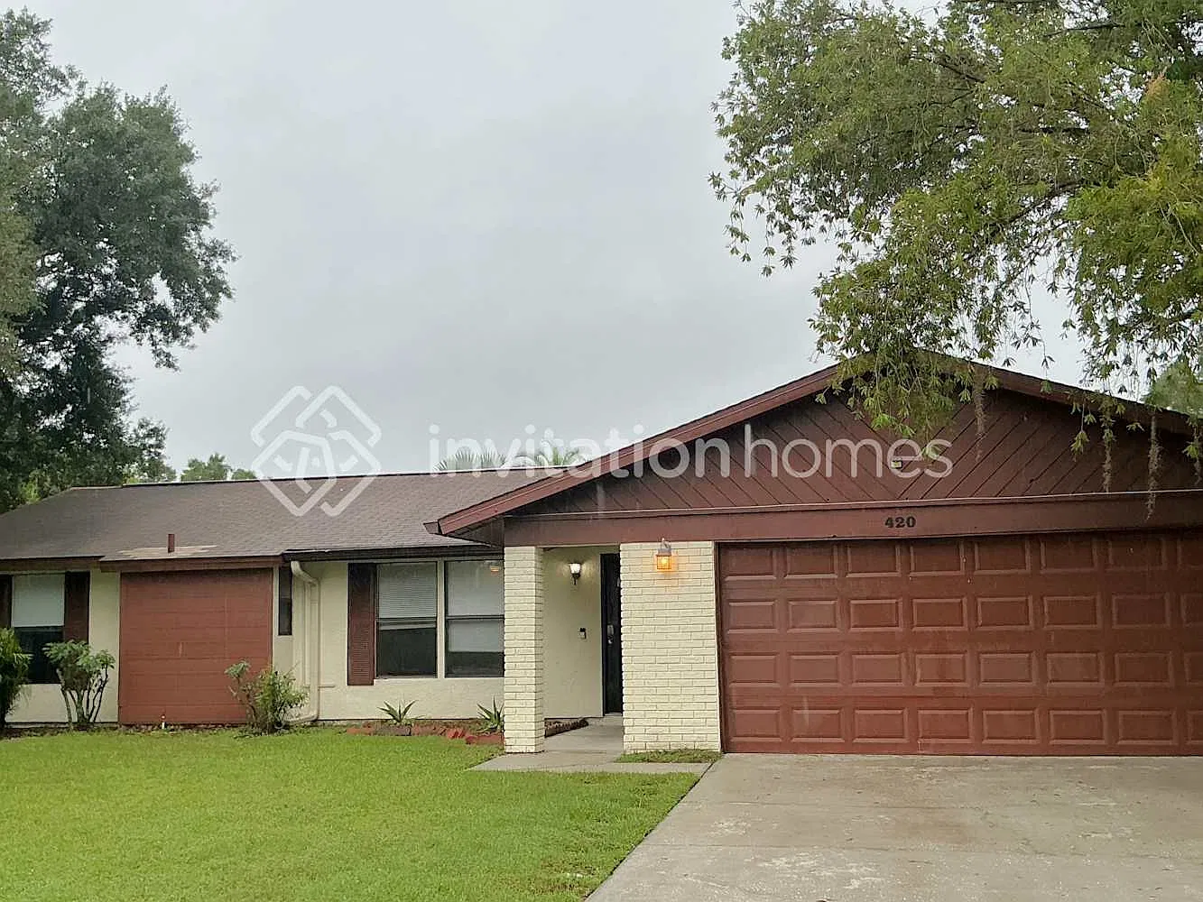 420 Arrowhead Ct Oldsmar, FL 34677 — Photo 1