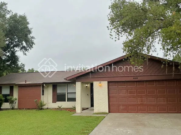 420 Arrowhead Ct, Oldsmar, FL 34677