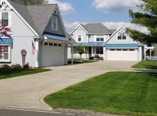 5829 Browns Lake Rd, Jackson, MI 49203