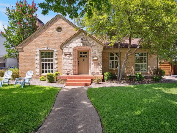 6045 Anita St, Dallas, TX 75206