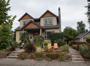 1125 SE Clatsop St, Portland, OR 97202