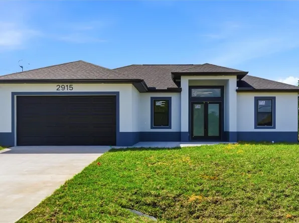 2915 24th St W, Lehigh Acres, FL 33971