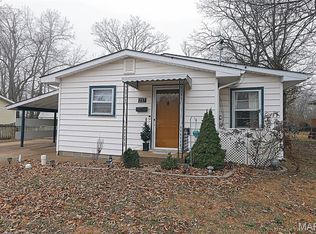 217 N Alexander St, Farmington, MO 63640