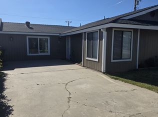 21460 Golden Hills Blvd #A, Tehachapi, CA 93561