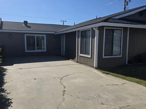 21460 Golden Hills Blvd #A, Tehachapi, CA 93561