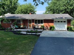 9164 N Spiker Rd, Piqua, OH 45356
