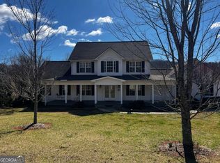 991 Adair Mill Rd, Cleveland, GA 30528