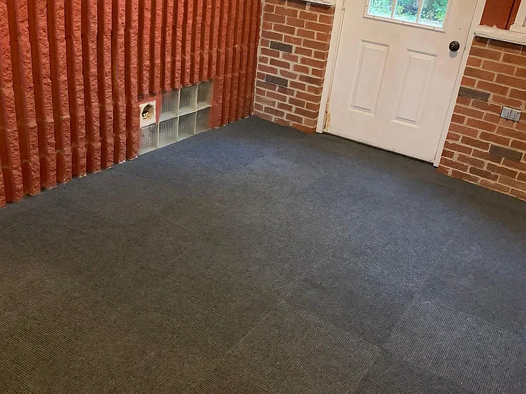 Breezeway
