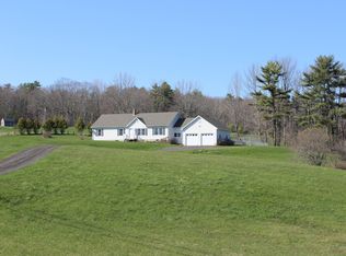 765 Western Rd, Warren, ME 04864