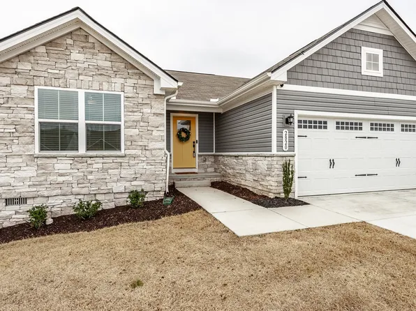 2820 Thornton Grove Blvd, Nashville, TN 37207