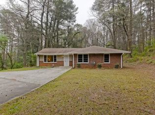 2510 Stone Rd, East Pt, GA 30344