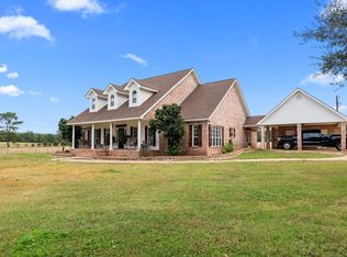 462 Stoddard Dr, Nacogdoches, TX 75965