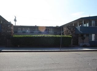 540 E Adams St APT 1, Long Beach, CA 90805