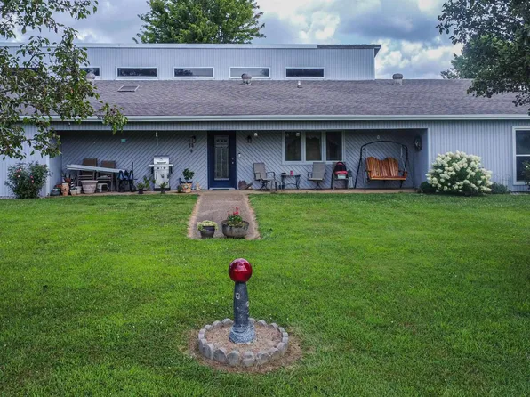 150 N State Highway 293, Eddyville, KY 42038