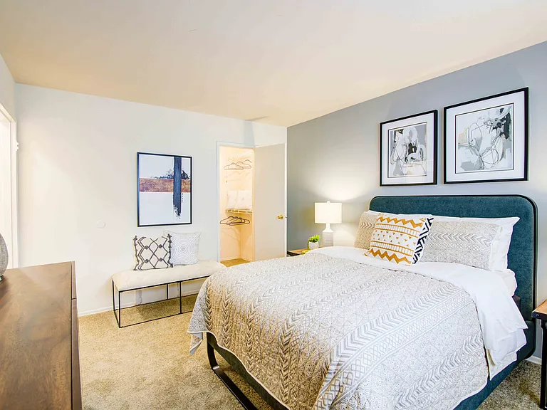 Nieuw Amsterdam Apartment Homes — Photo 8