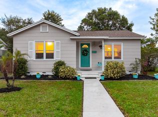 4332 Dartmouth Ave N, Saint Petersburg, FL 33713