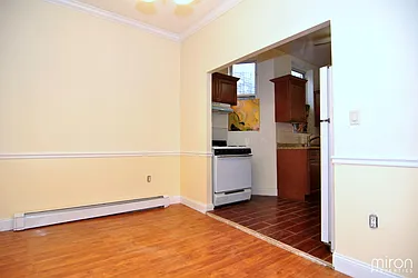 Rented by Miron Properties