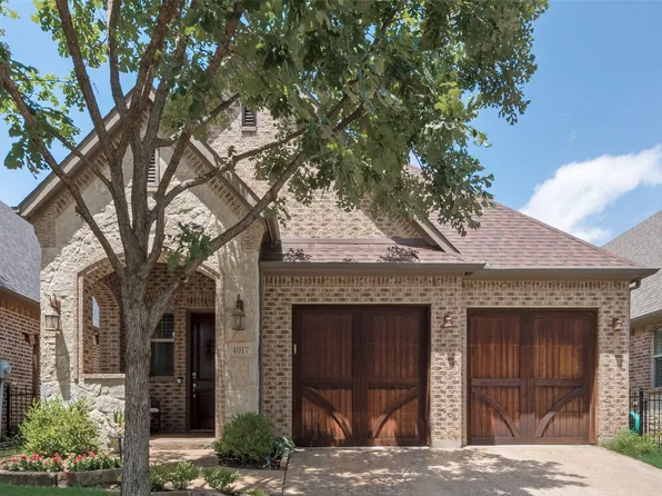 4017 Westmont Ct, Bedford, TX 76021