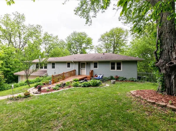 1060 NW 70th Pl, Ankeny, IA 50023