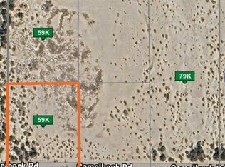 383rd & Camelback Rd LOT 1, Tonopah, AZ 85354
