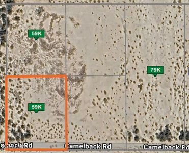 383rd & Camelback Rd LOT 1, Tonopah, AZ, 85354
