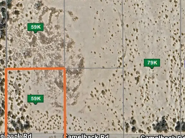 383rd & Camelback Rd -- Lot 1, Tonopah, AZ 85354