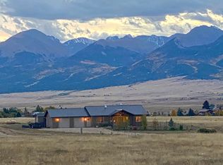 160 Pyrite Cir, Westcliffe, CO 81252
