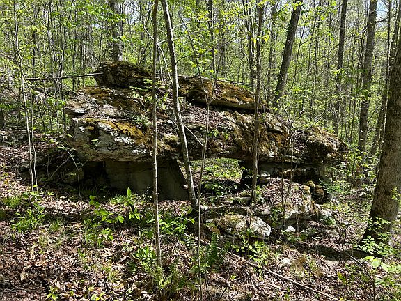 2nd image of 2000B Green Ford Rd