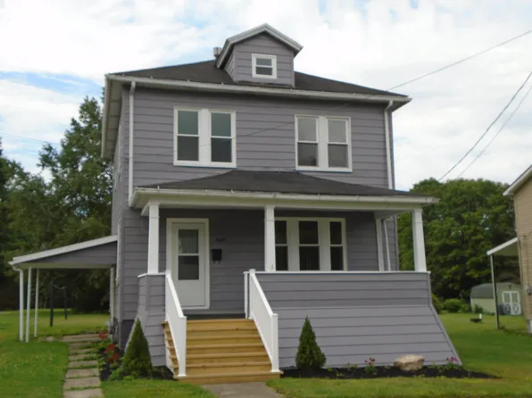 1664 Bond St, Brockway, PA 15824