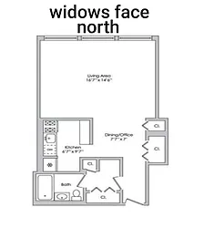 Rented by Akam Sales and Brokerage