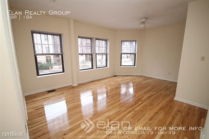 1st image of 664 W Cornelia 19 #19