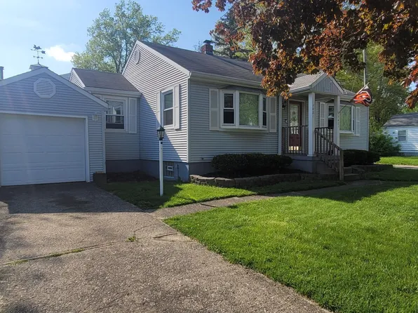 7421 Martin St, Cincinnati, OH 45231