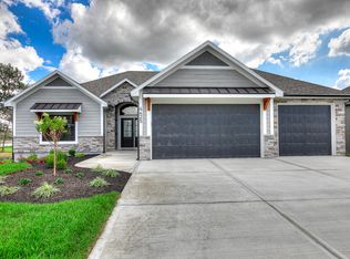 Arista Plan, Falcon Lakes, Basehor, KS 66007