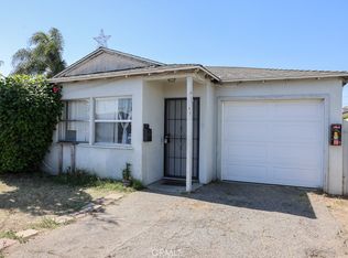 22719 Delford Ave, Carson, CA 90745