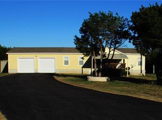 1509 N Fork Rd, GRANBURY, TX 76049