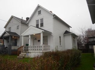 730 New Castle Ave, Sharon, PA
