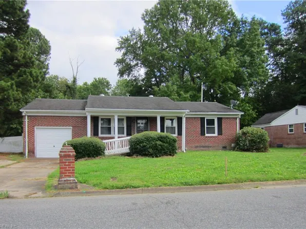 2054 Midway Ave, Chesapeake, VA 23324