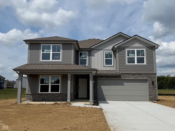 7332 Big Bend Blvd, Camby, IN 46113