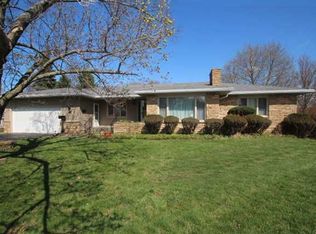 105 Belview Dr, Rochester, NY 14609