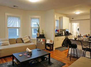 17 Ashland St, Somerville, MA 02144