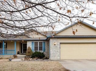 27971 Flint St, Louisburg, KS 66053