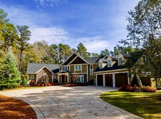 809 Old Stevens Creek Rd, Martinez, GA 30907