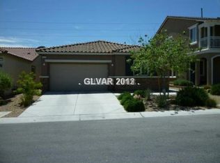 9179 Castle Valley Ave #1, Las Vegas, NV 89178