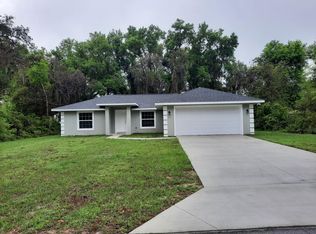 605 Howard St, Inverness, FL 34453