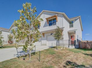 7516 Magnolia Vlg, San Antonio, TX 78252